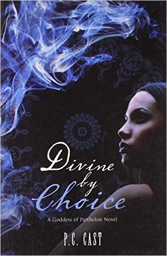 Divine by Choice